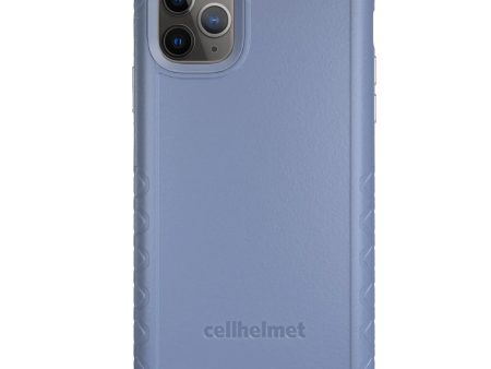 Dual Layer Case for Apple iPhone 11 Pro Max | Slate Blue | Fortitude Series Online Hot Sale