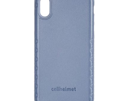 Fortitude Series for Apple iPhone XS Max - Slate Blue Hot on Sale