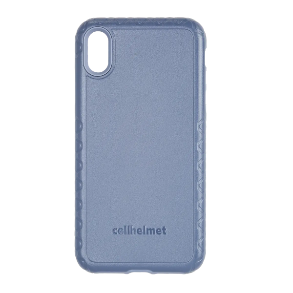 Fortitude Series for Apple iPhone XS Max - Slate Blue Hot on Sale