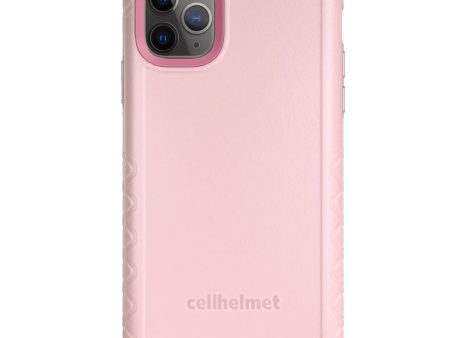 Dual Layer Case for Apple iPhone 11 Pro Max | Pink Magnolia | Fortitude Series Online Sale