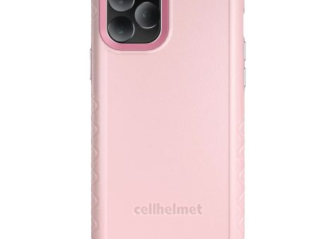 Dual Layer Case for Apple iPhone 11 Pro | Pink Magnolia | Fortitude Series Online Sale