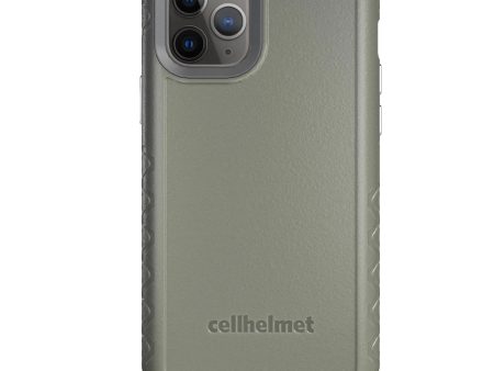 Dual Layer Case for Apple iPhone 11 Pro | Olive Drab Green | Fortitude Series Online