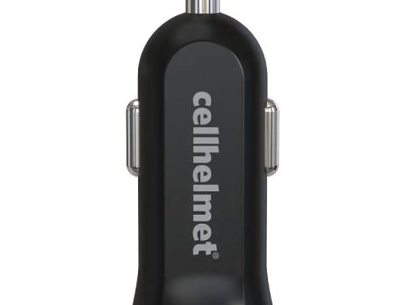 Fast Car Charger (Qualcomm Quick Charge 3.0) - Single Port For Sale