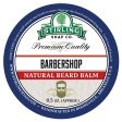 Barbershop Beard Balm - 1 2oz Cheap