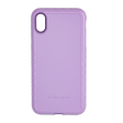 Fortitude Series for Apple iPhone XS Max - Lilac Blossom Purple For Cheap