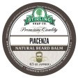 Piacenza Beard Balm - 1 2oz Sale