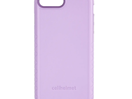 Fortitude Series for Apple iPhone 6 7 8 Plus - Lilac Blossom Purple For Discount