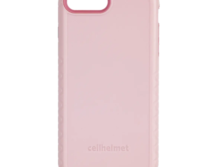 Fortitude Series for Apple iPhone 6 7 8 Plus - Pink Magnolia Cheap