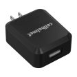 2.1A Wall Charger - Single Port For Cheap