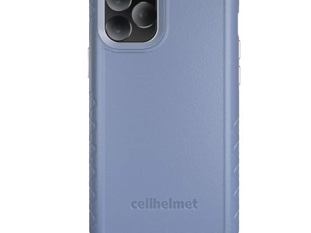 Dual Layer Case for Apple iPhone 11 Pro | Slate Blue | Fortitude Series Online Sale