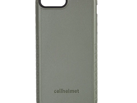 Fortitude Series for Apple iPhone 6 7 8 Plus - Olive Drab Green For Sale