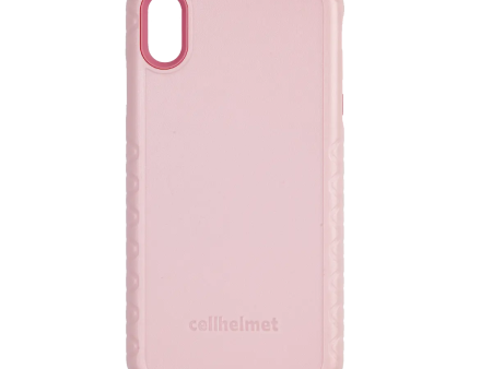 Fortitude Series for Apple iPhone XS Max - Pink Magnolia Fashion