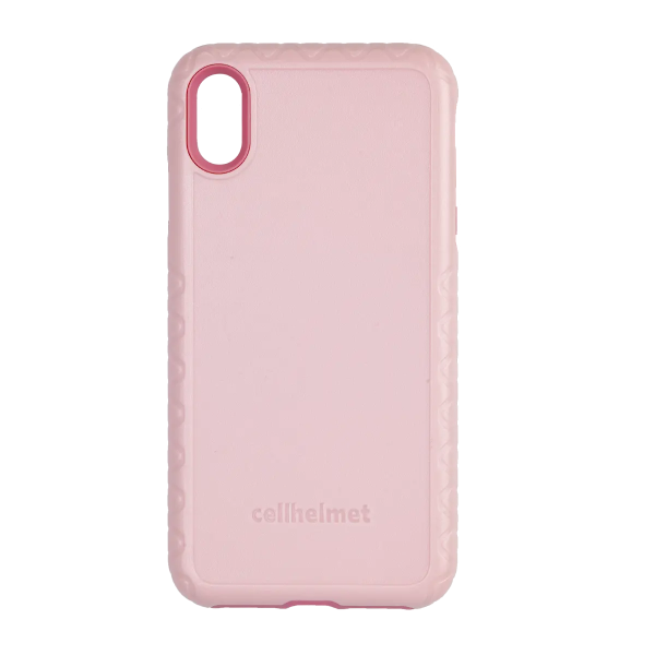 Fortitude Series for Apple iPhone XS Max - Pink Magnolia Fashion