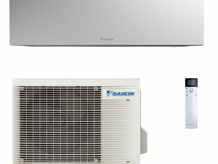 Daikin Emura 3 Air Conditioner 7000 BTU R32 Inverter A+++ WiFi White Online Hot Sale