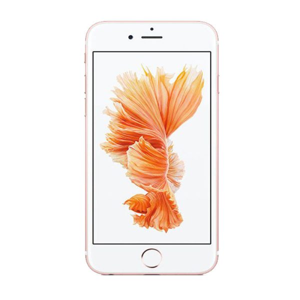 Apple iPhone 6S Plus 64GB 4G LTE Rose Gold Unlocked Online Sale