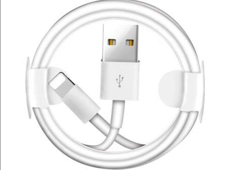 1M   2M Original USB Lightning Cable Charger For Apple iPhone Online now