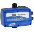 Resiboost Lowara-Xylem mmw09 pressure regulator inverter Online now