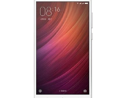 Xiaomi Redmi Note 4 Pro Dual 64GB 4G LTE Silver with 3 GB RAM Unlocked Fashion