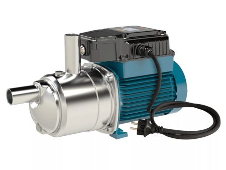 Calpeda Meta self-priming multi-impeller single-phase INVERTER pump 1.8 HP 1.35 kW Online