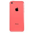 Apple iPhone 5C 16GB 4G LTE Pink Unlocked (Refurbished - Grade A) Cheap