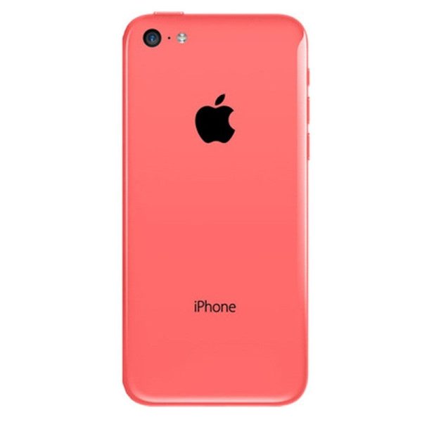 Apple iPhone 5C 16GB 4G LTE Pink Unlocked (Refurbished - Grade A) Cheap