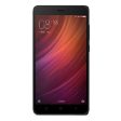 Xiaomi Redmi Note 4X Dual 32GB 4G LTE Black Unlocked (CN Version) Supply