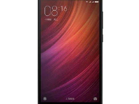 Xiaomi Redmi Note 4X Dual 32GB 4G LTE Black Unlocked (CN Version) Supply