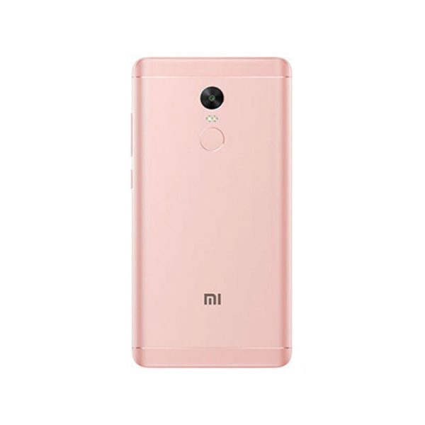 Xiaomi Redmi Note 4X Dual 32GB 4G LTE Pink Unlocked For Cheap