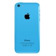 Apple iPhone 5C 16GB 4G LTE Blue Unlocked (Refurbished - Grade A) on Sale