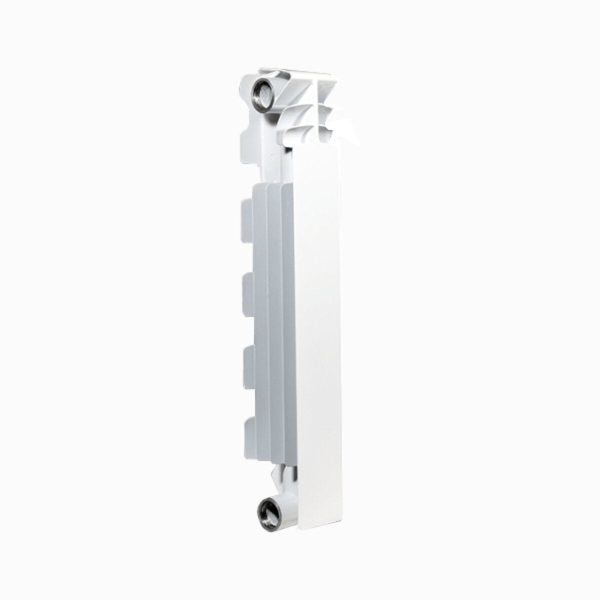 Fondital radiator in die-cast aluminum Exclusivo B3 single element center distance 800 mm For Cheap