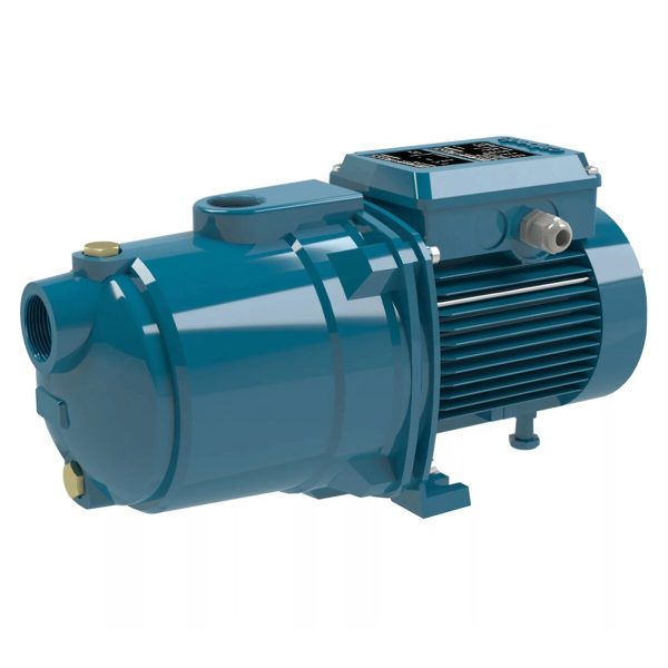 Calpeda NGLM 2 80 A self-priming pump with ejector 0.75 HP 0.55 kW Cheap