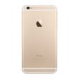 Apple iPhone 6 Plus 128GB 4G LTE Gold Unlocked (Refurbished - Grade A) Online