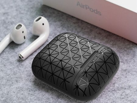 Soft Silicone Cover For Apple Airpods 1 2 For Sale