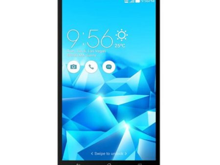 Asus ZenFone 2 Deluxe 16GB 4G LTE Illusion White (ZE551ML) Unlocked Discount