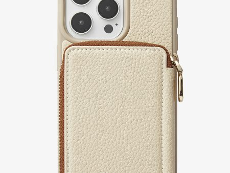 Vivid Kit- Duotone Wallet Phone Case Online Hot Sale