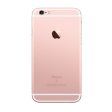 Apple iPhone 6S Plus 64GB 4G LTE Rose Gold Unlocked Online Sale