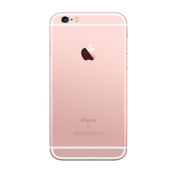 Apple iPhone 6S Plus 64GB 4G LTE Rose Gold Unlocked Online Sale