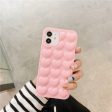 3D Love Heart Phone Case for iPhone Cheap