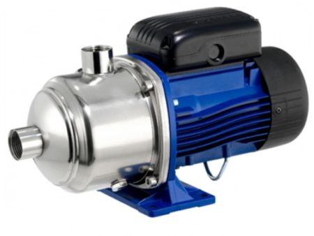 Lowara-Xylem centrifugal multistage surface pump hp 2 kW 1,5 series 10hm For Discount