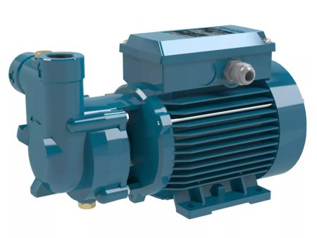 Calpeda CAM 90 A self-priming liquid ring pump 0.75 HP 0.55 kW Fashion