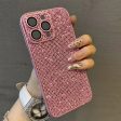 Glitter Ball Case for iPhone Online Sale