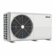 Ferroli Omnia M 3.2 6.3 kW air-water heat pump monobloc single-phase inverter R32 A++ Discount