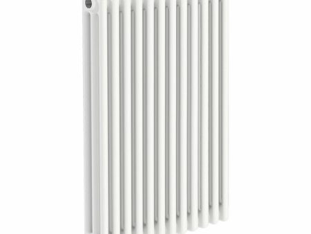 Cordivari Ardesia column radiator 3 columns 12 elements - Height 2000 Interaxis 1944 (mm) For Sale