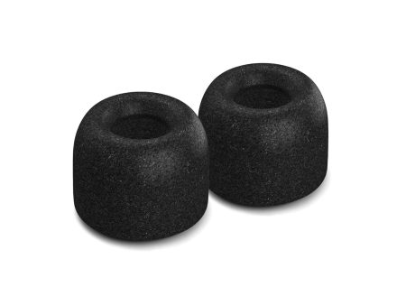 TrueGrip™ Pro TWR-200-B Foam Ear Tips Discount