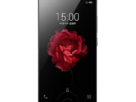 ZTE Nubia Z9 Max Dual 16GB 4G LTE Youth Version Black Unlocked (CN Version) For Sale