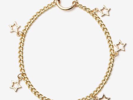 Star Chain Wrist Strap Cheap