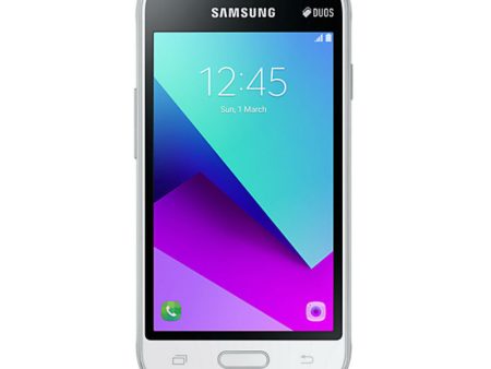 Samsung Galaxy J1 Mini Prime (2016) Duos 8GB 3G White (SM-J106H) Unlocked Online Sale