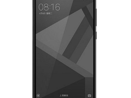 Xiaomi Redmi 4X DuaL 16GB 4G Black Unlocked Discount