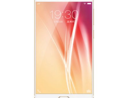 Vivo X7 Dual 64GB 4G LTE Gold Unlocked (CN Version) Sale