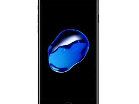 Apple iPhone 7 Plus 128GB 4G LTE Jet Black Unlocked For Discount